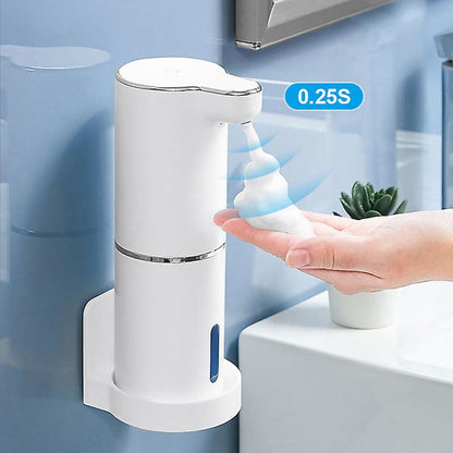 Automatic Sensor Hand Washing Liquid Machine