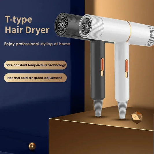 Negative Ion Electric Hair Dryer