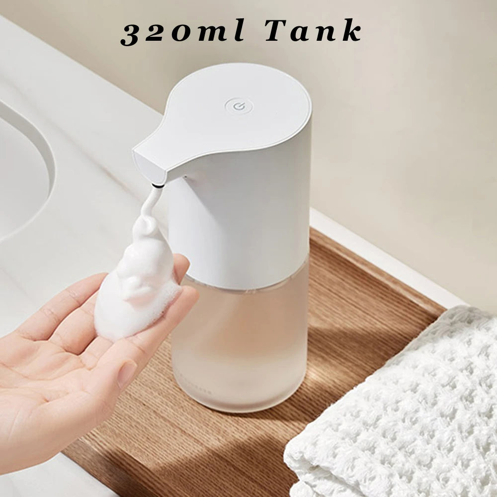 Xiaomi Mijia Soap dispenser Automatic Foam Hand Washer