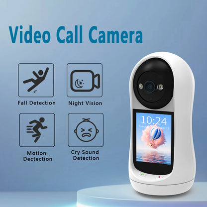 Video Camera Baby Monitor