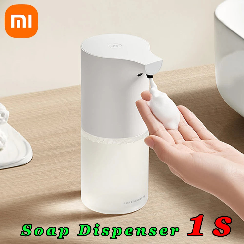 Xiaomi Mijia Soap dispenser Automatic Foam Hand Washer